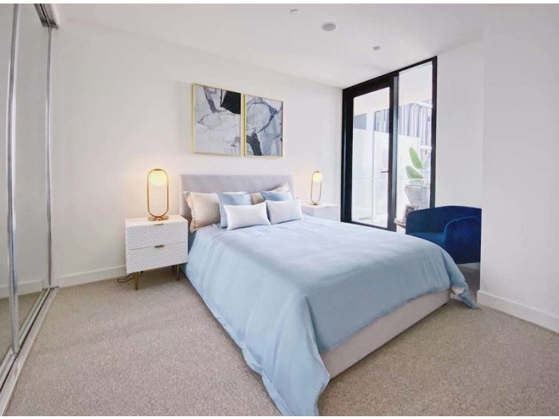 909/124 Ballarat Rd, Footscray VIC 3011