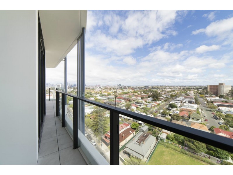 909/124 Ballarat Rd, Footscray VIC 3011