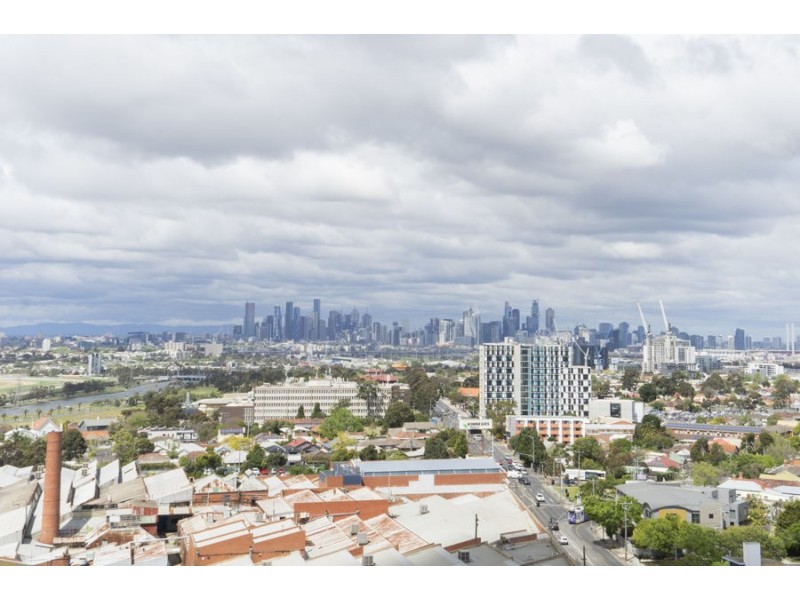 909/124 Ballarat Rd, Footscray VIC 3011