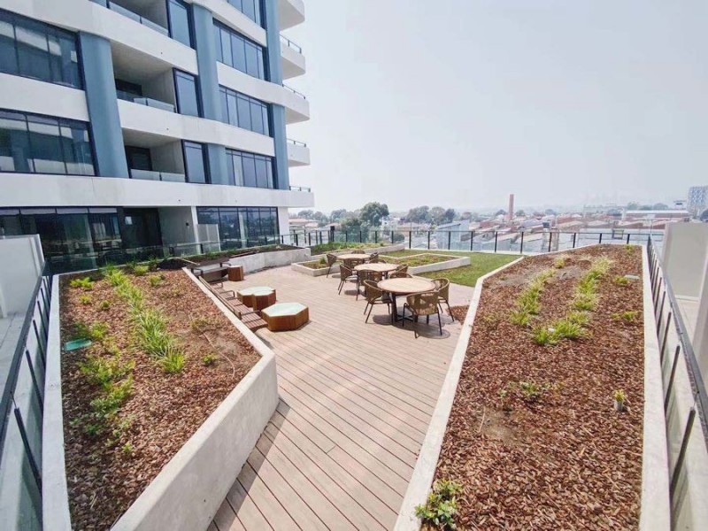 909/124 Ballarat Rd, Footscray VIC 3011