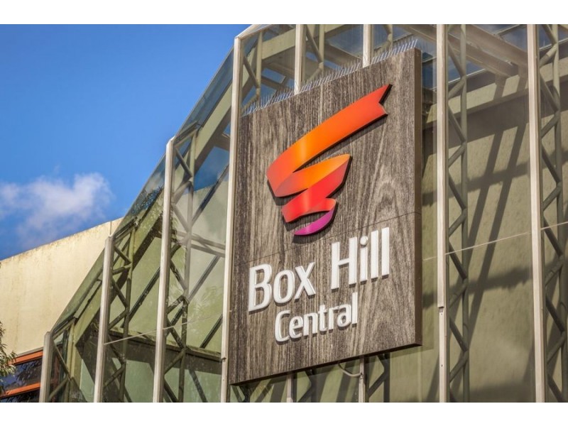 Box Hill South VIC 3128