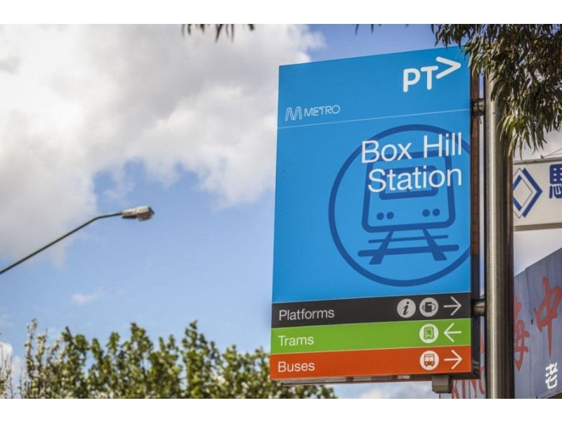 Box Hill South VIC 3128