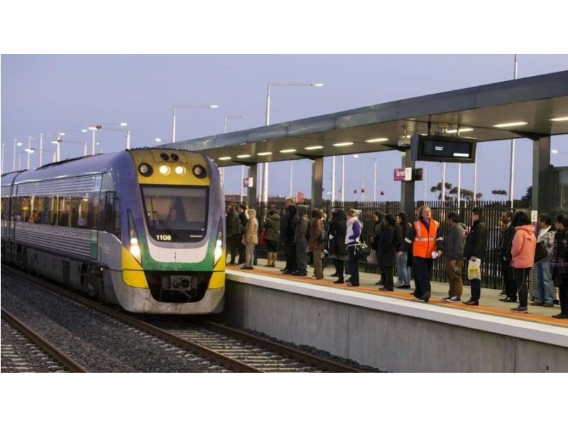 lot4301 Morris Road, Tarneit VIC 3029