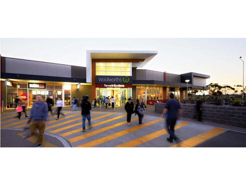 lot4301 Morris Road, Tarneit VIC 3029