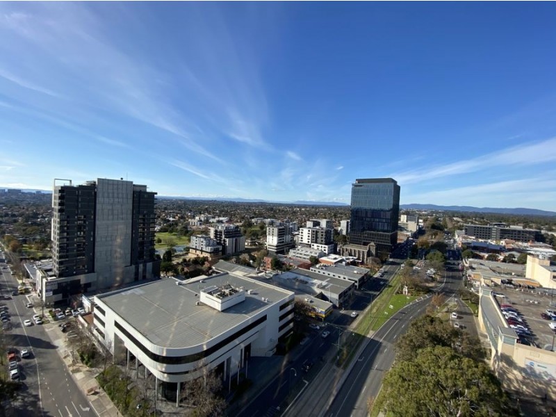 1618 850 whitehorse road, Box Hill VIC 3128