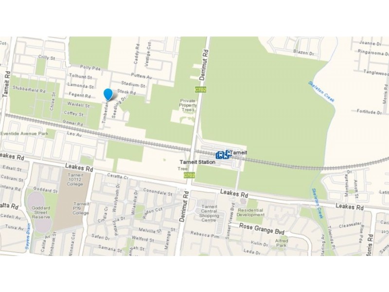 lot2604 Timberland Drive, Tarneit VIC 3029