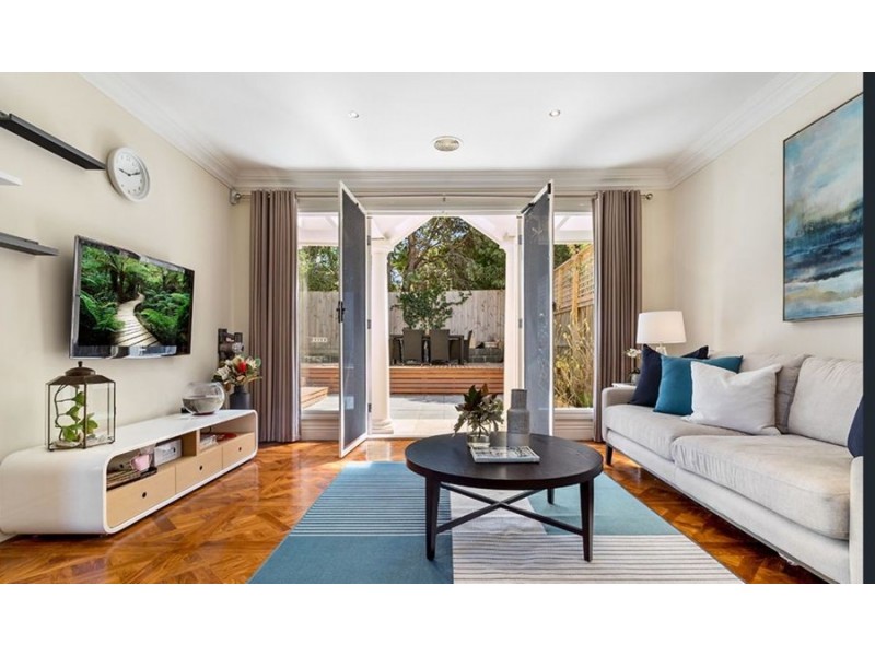 Hawthorn East VIC 3123