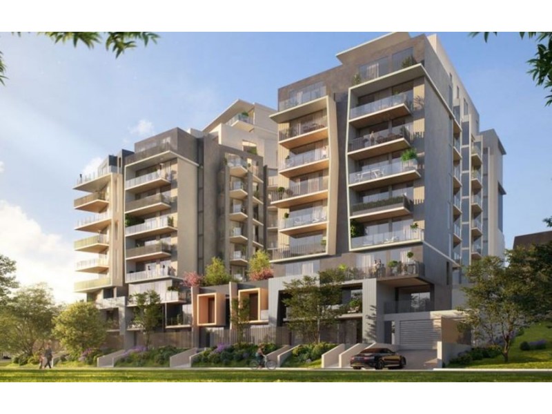 205/9-11 Williamsons Road, Doncaster VIC 3108