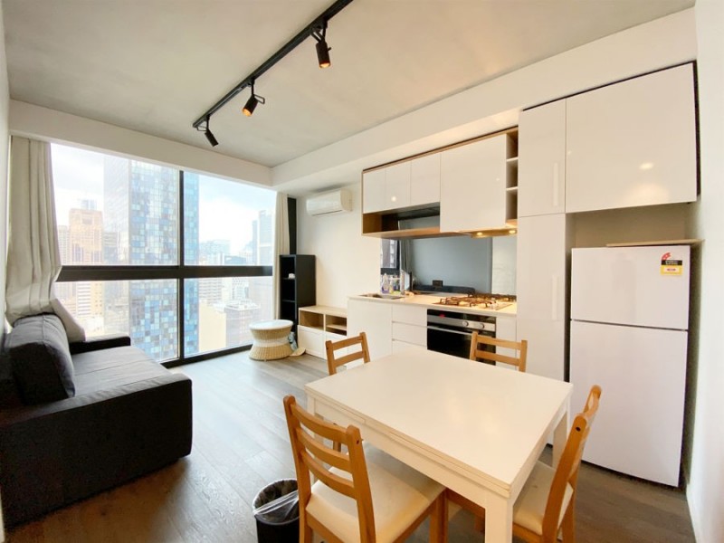 2604/315 La Trobe St, Melbourne VIC 3000