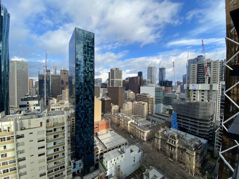 2604/315 La Trobe St, Melbourne VIC 3000