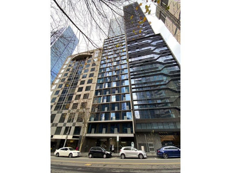 2604/315 La Trobe St, Melbourne VIC 3000