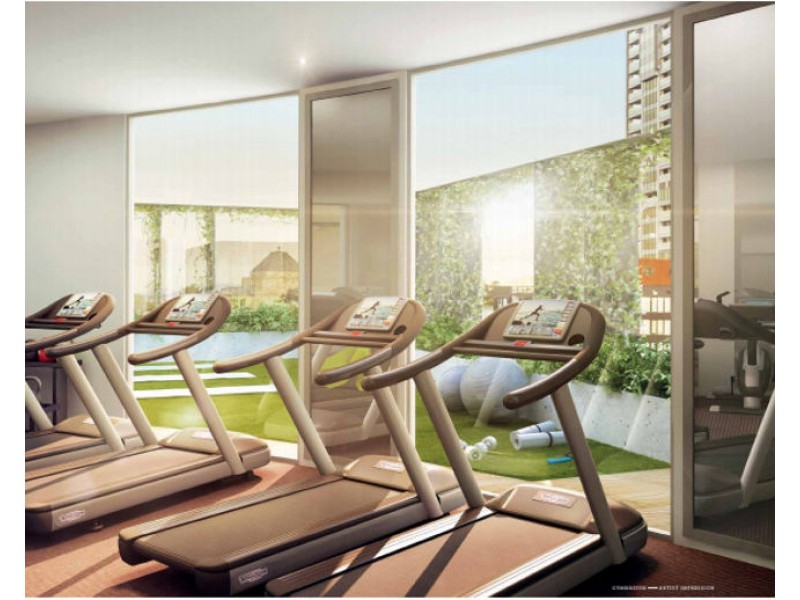 1710 70 Dorcas St, Southbank VIC 3006