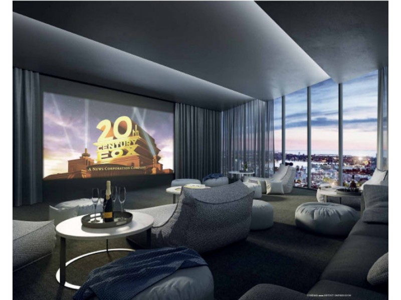 1710 70 Dorcas St, Southbank VIC 3006