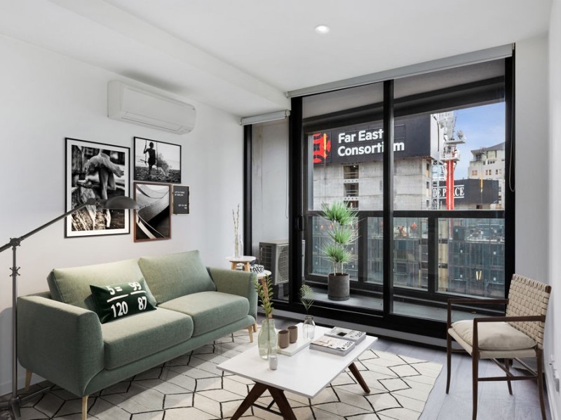 1910/33 rose lane, Melbourne VIC 3000