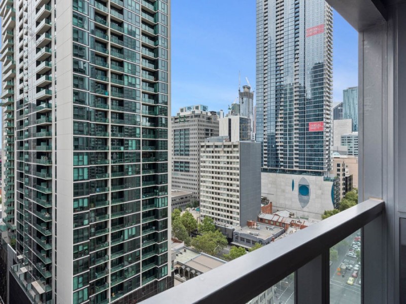 1910/33 rose lane, Melbourne VIC 3000