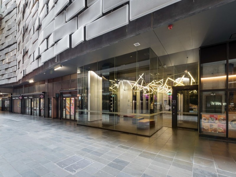 1910/33 rose lane, Melbourne VIC 3000