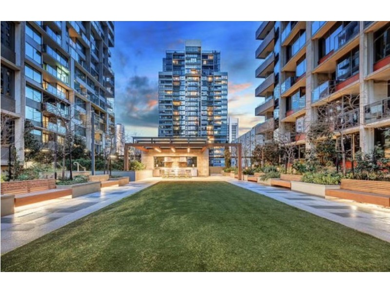 1910/33 rose lane, Melbourne VIC 3000