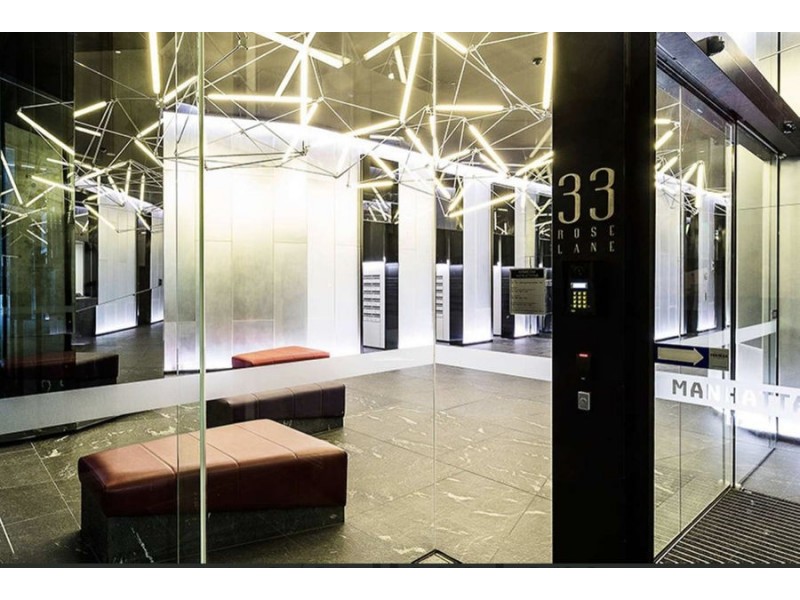1910/33 rose lane, Melbourne VIC 3000