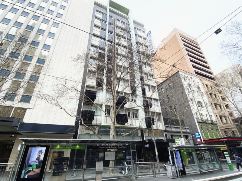 4302/639 Lonsdale St, Melbourne VIC 3000