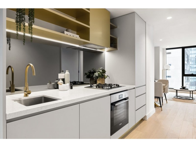 4302/639 Lonsdale St, Melbourne VIC 3000