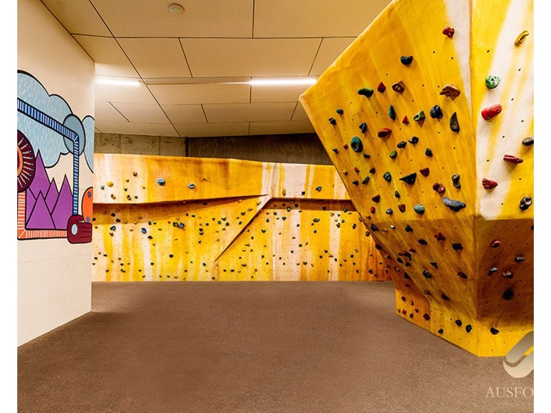 4302/639 Lonsdale St, Melbourne VIC 3000