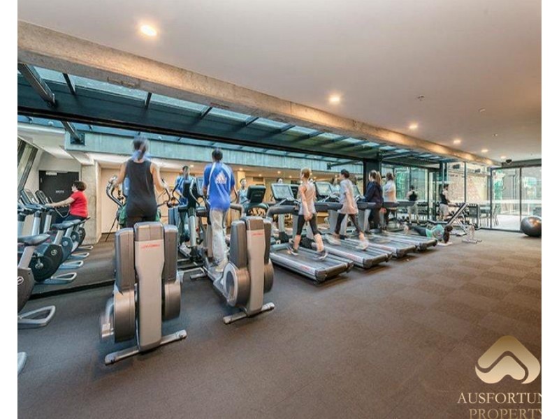 4302/639 Lonsdale St, Melbourne VIC 3000