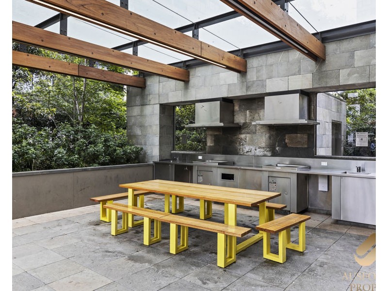 4302/639 Lonsdale St, Melbourne VIC 3000