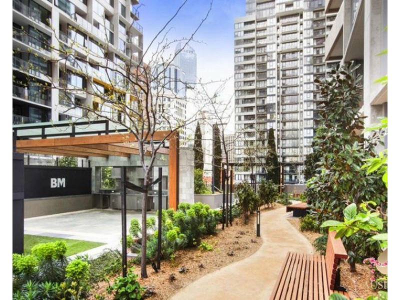 4302/639 Lonsdale St, Melbourne VIC 3000