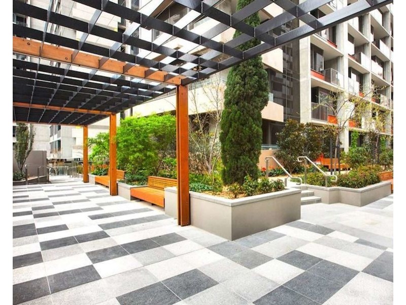 4302/639 Lonsdale St, Melbourne VIC 3000