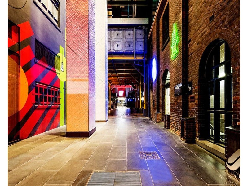 4302/639 Lonsdale St, Melbourne VIC 3000