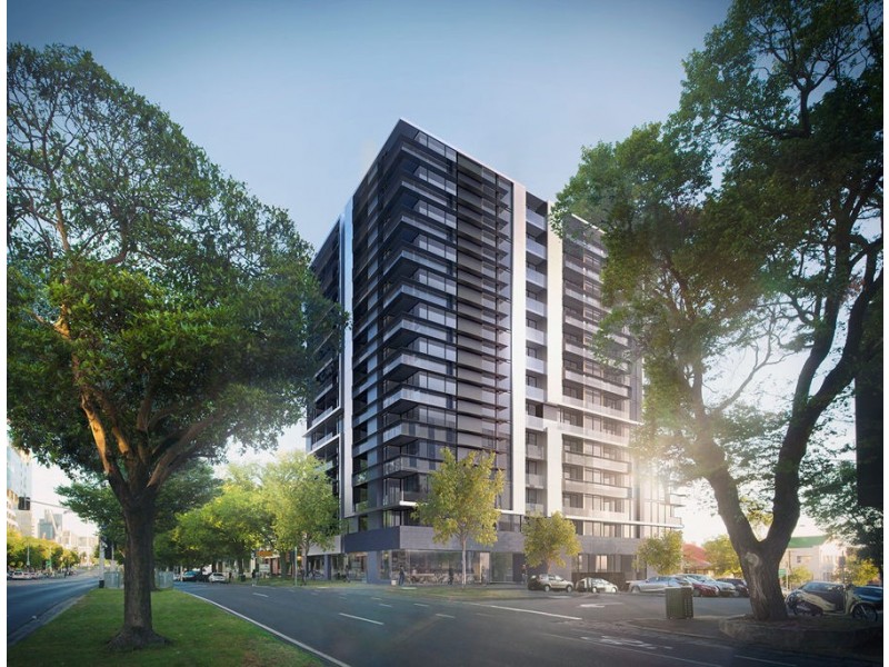 Car Park 69 flemington road, North Melbourne VIC 3051