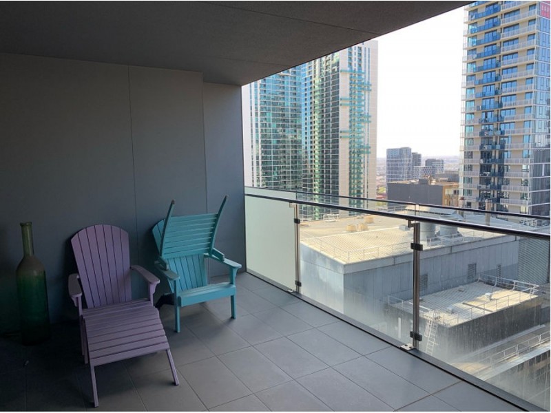 1810 199 WILLIAM ST, Melbourne VIC 3000