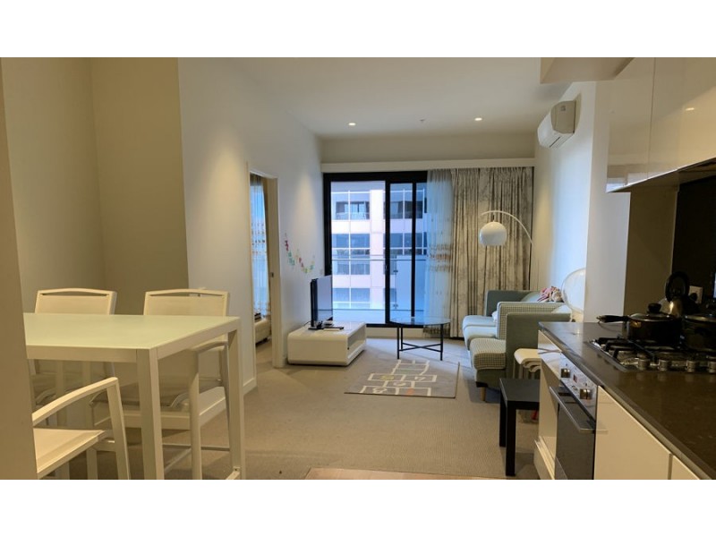 1810 199 WILLIAM ST, Melbourne VIC 3000