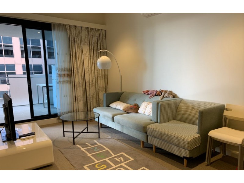 1810 199 WILLIAM ST, Melbourne VIC 3000