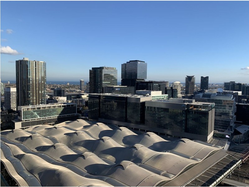 2906 200 Spencer St, Melbourne VIC 3000