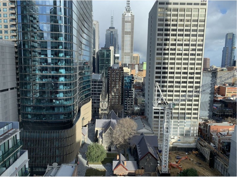 1604/141 La trobe St, Melbourne VIC 3000