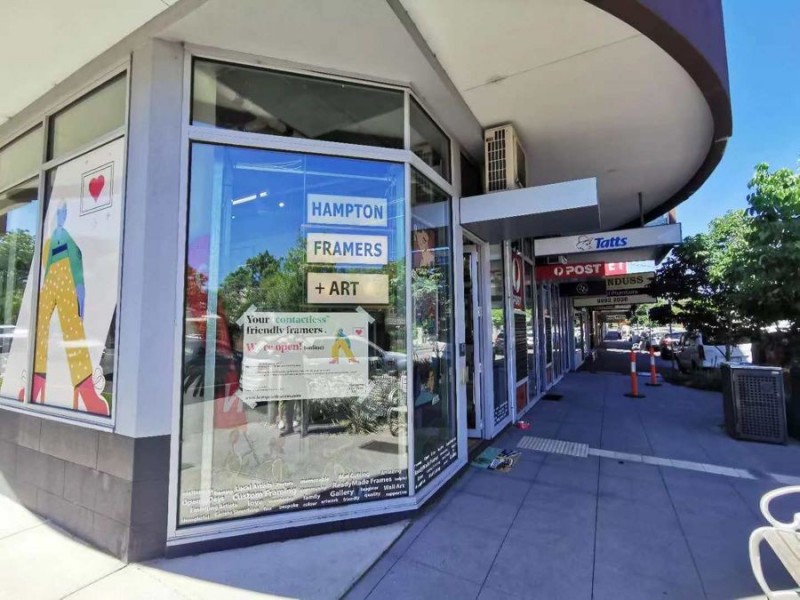 Shop 3 770 Hapton St, Brighton VIC 3186