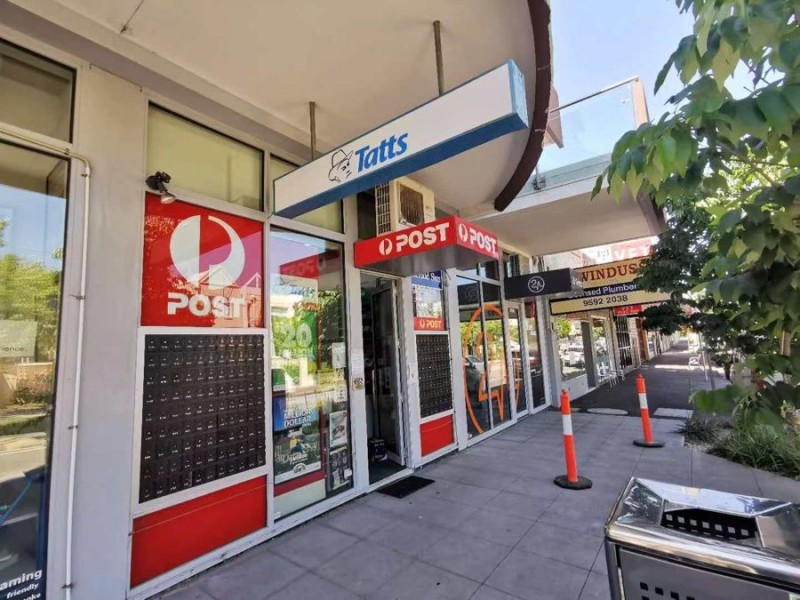 Shop 3 770 Hapton St, Brighton VIC 3186