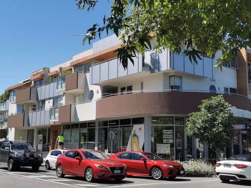 Shop 3 770 Hapton St, Brighton VIC 3186