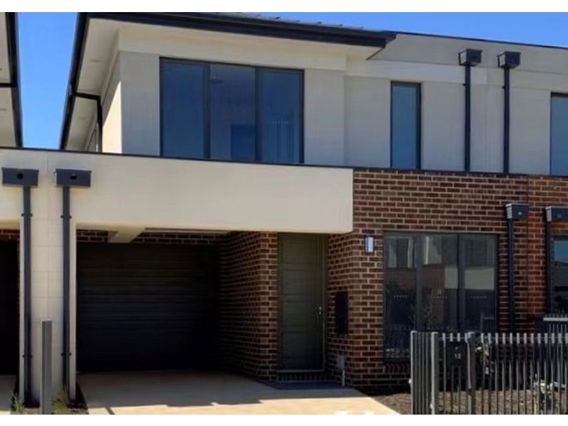12 goshawk st, Narre Warren VIC 3805