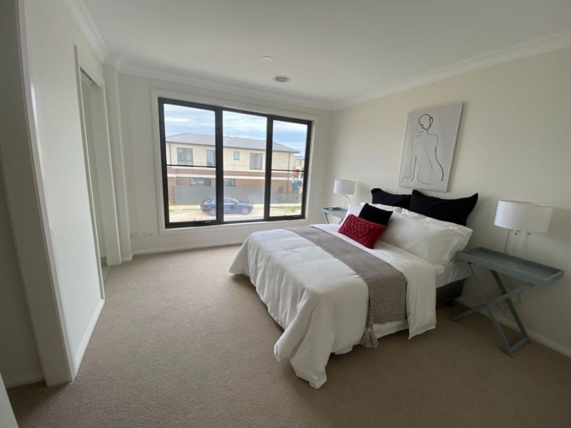 12 goshawk st, Narre Warren VIC 3805