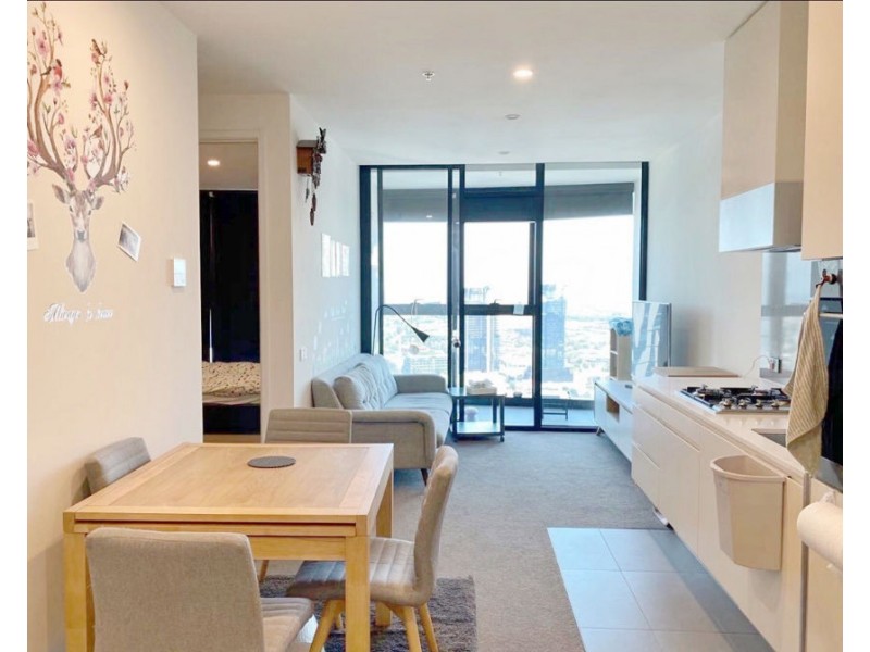 3705/105 clarendon st, Southbank VIC 3006