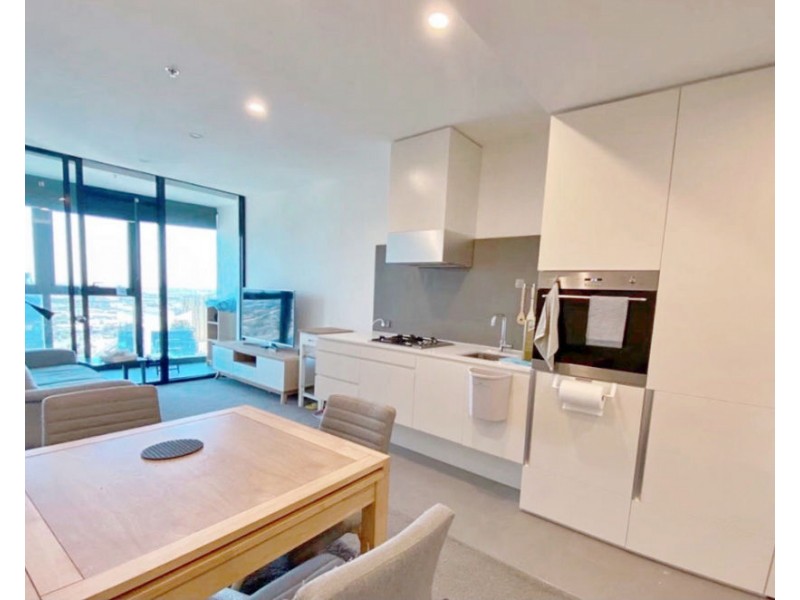 3705/105 clarendon st, Southbank VIC 3006