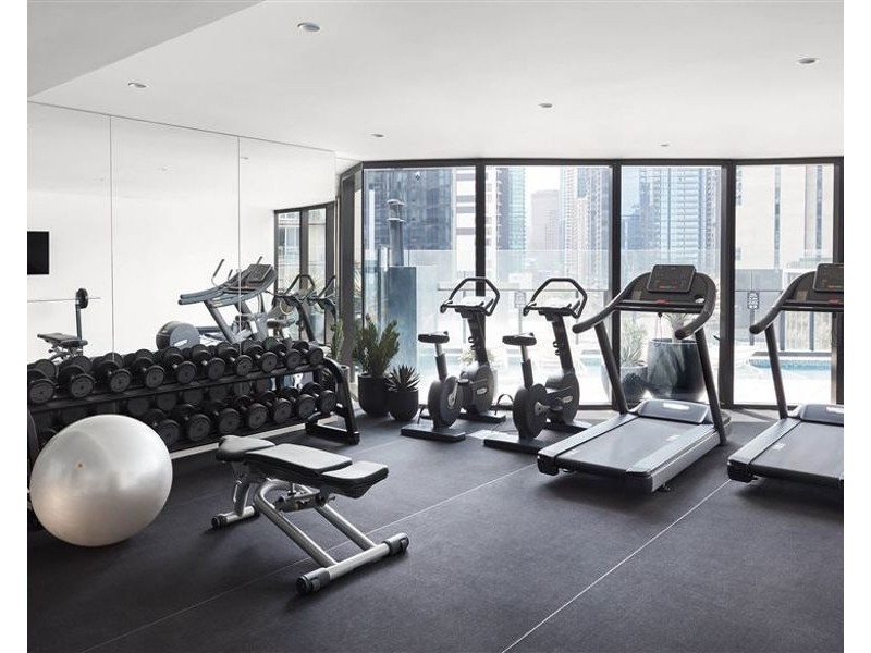 3705/105 clarendon st, Southbank VIC 3006