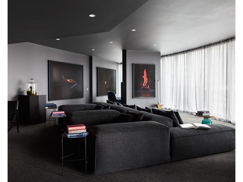 3705/105 clarendon st, Southbank VIC 3006