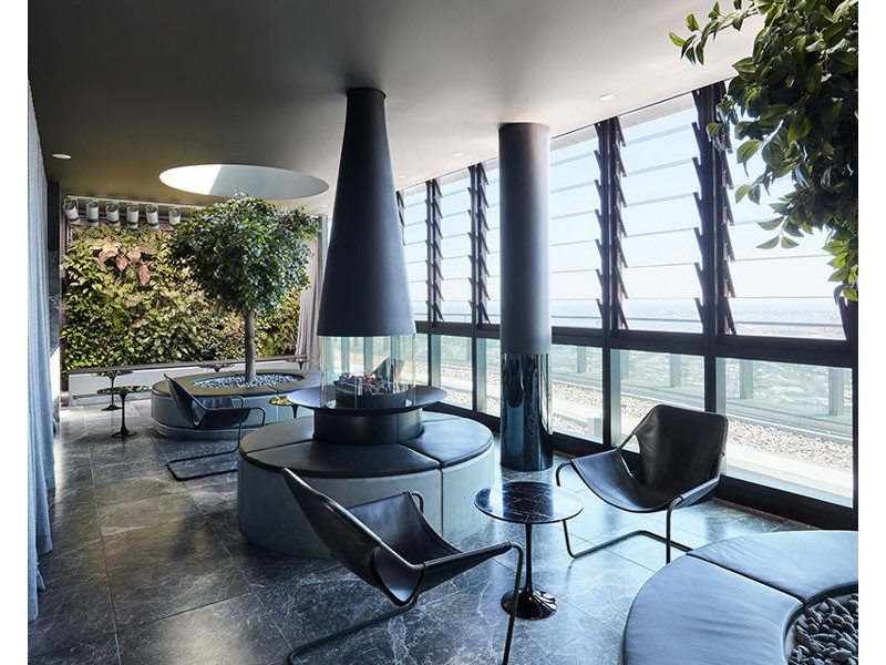 3705/105 clarendon st, Southbank VIC 3006