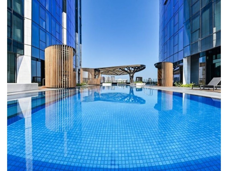 1409/18 Hoff Boulevard, Southbank VIC 3006