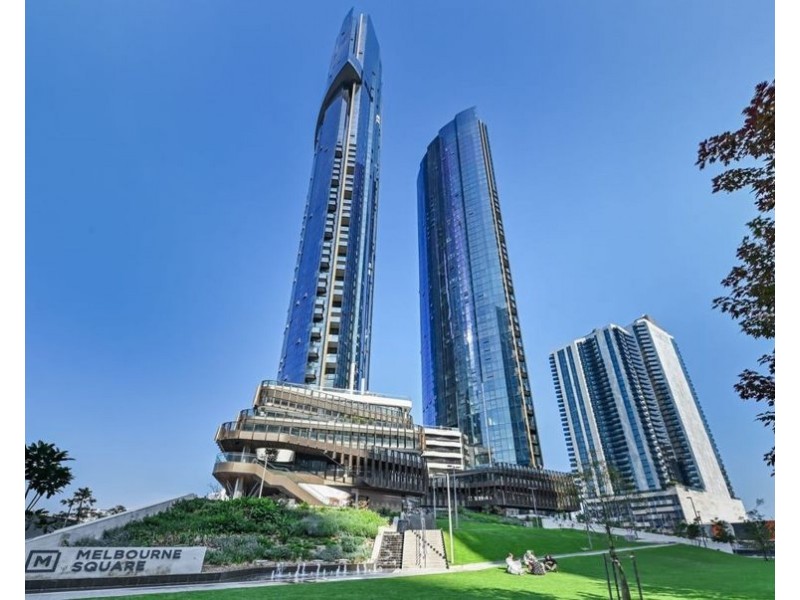 1409/18 Hoff Boulevard, Southbank VIC 3006