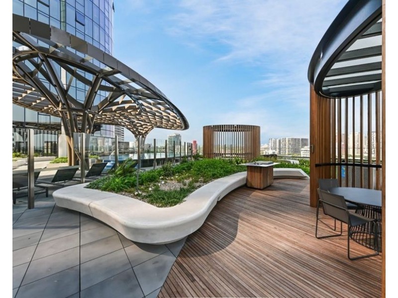 1409/18 Hoff Boulevard, Southbank VIC 3006