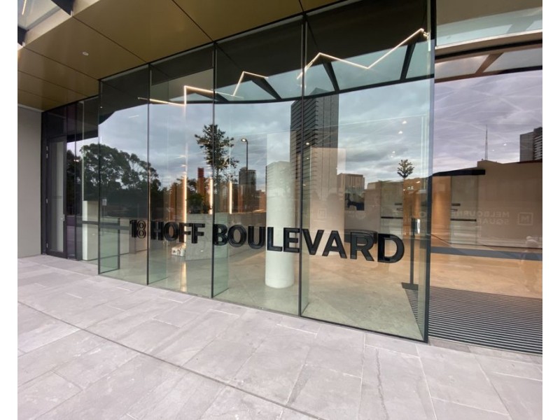 1409/18 Hoff Boulevard, Southbank VIC 3006